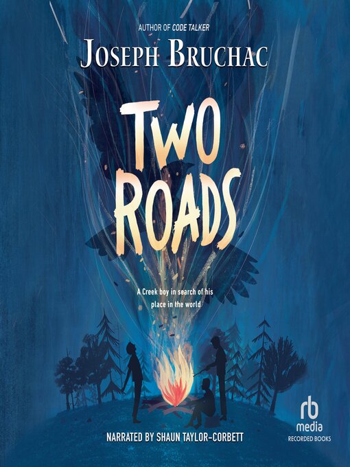 Title details for Two Roads by Joseph Bruchac - Wait list